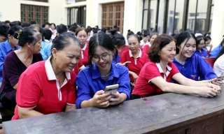 Trang bị kỹ năng cho thanh niên trong kỷ nguyên số